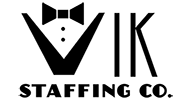 Vik Staffing Logo